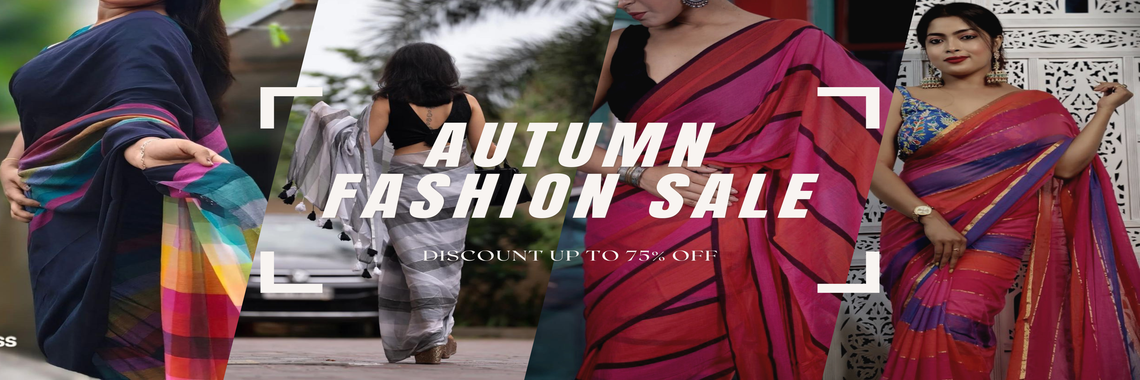 Autumn Sales